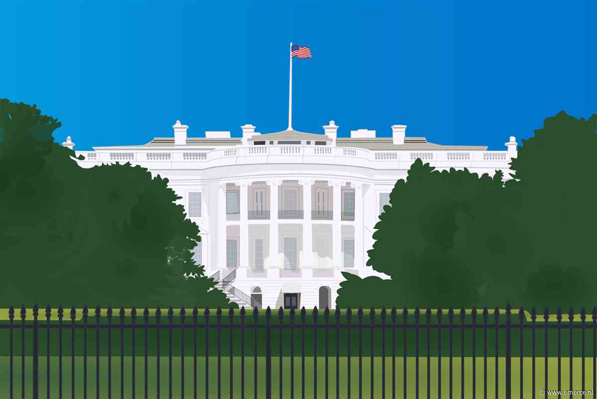 Amerikaanse cryptowet dreigt te stranden door discussie over Trump