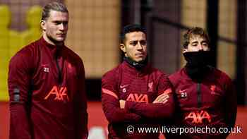'I hit rock bottom at Liverpool - I wanted to quit and had to force myself to go to training'