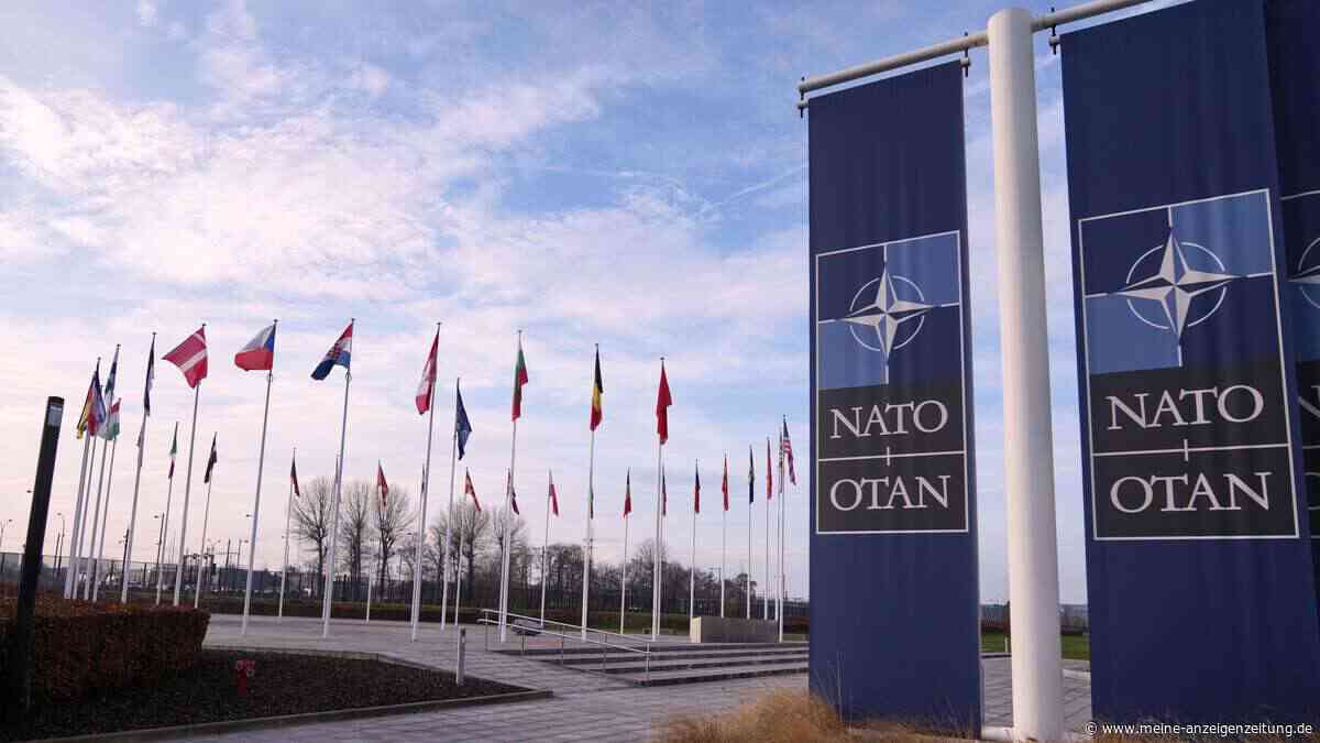 Brisanter Verdacht im NATO-Hauptquartier: Praktikantin soll für „Drittland“ spioniert haben