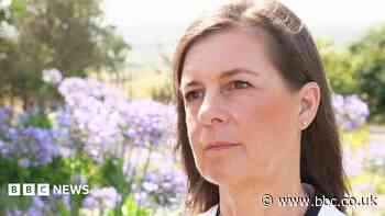 Men urged to speak out on violence against women