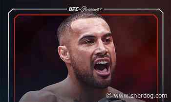 UFC champion Carlos Ulberg has plan to fix light heavyweight division