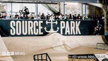 Skatepark closes over health and safety concerns
