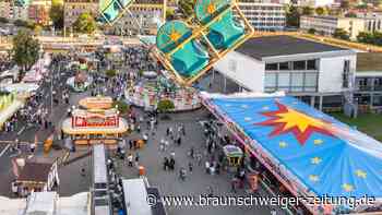 Riesenrad und Show für Kinder: Mit diesen Knüllern startet bald Salzgitters Cityfest