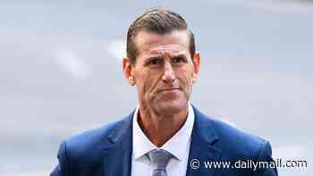 Ben Roberts-Smith scores legal win as alleged war criminal is allowed to move to Brisbane to be closer to his family