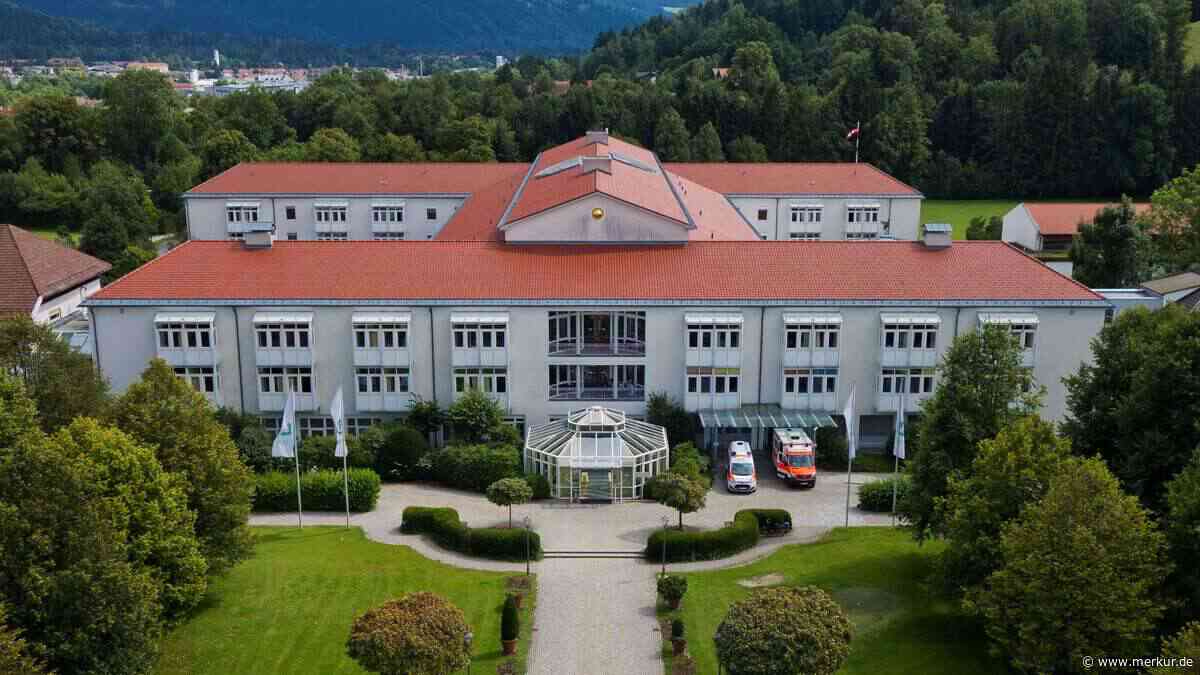 Asklepios-Stadtklinik: 55,25 Millionen Euro vom Freistaat für Erweiterung