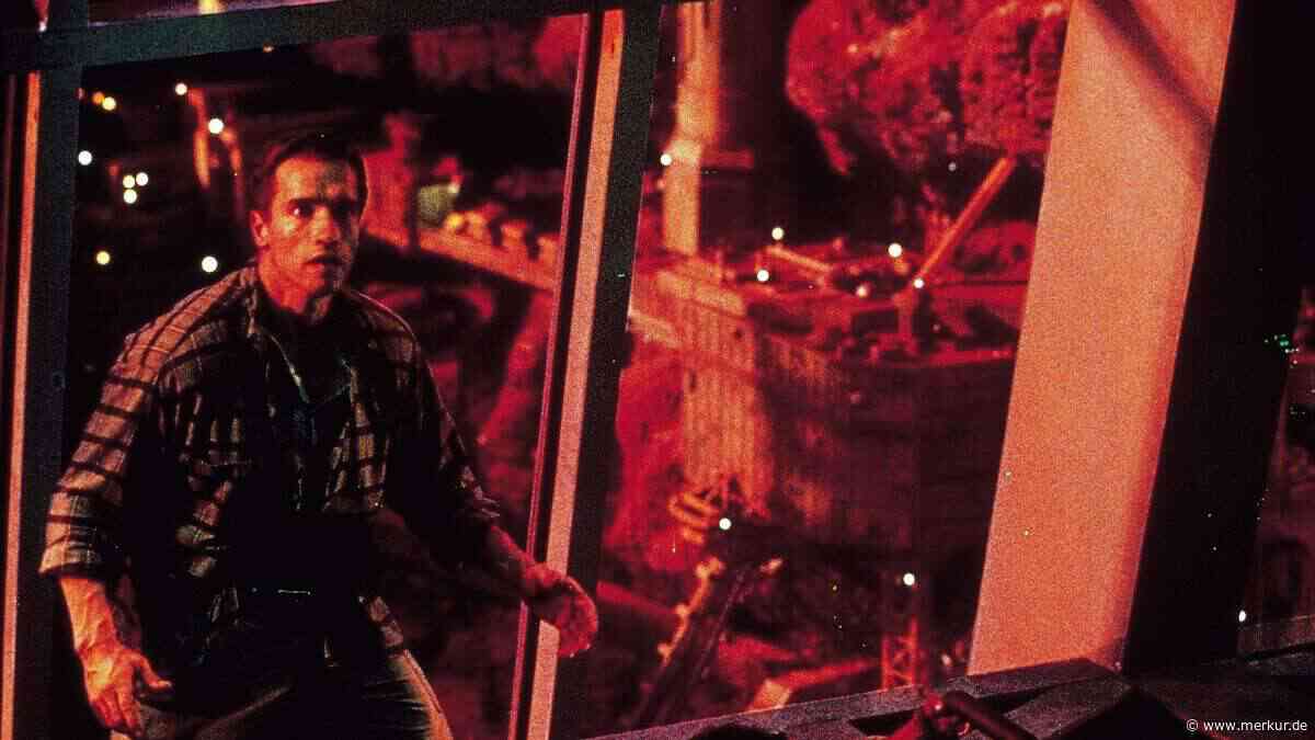 In den 90er-Jahren indiziert: Einer der besten Science-Fiction-Filme aller Zeiten läuft im Free-TV