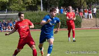 FC Langengeisling dreht 0:1 und siegt 2:1 beim TSV Zorneding