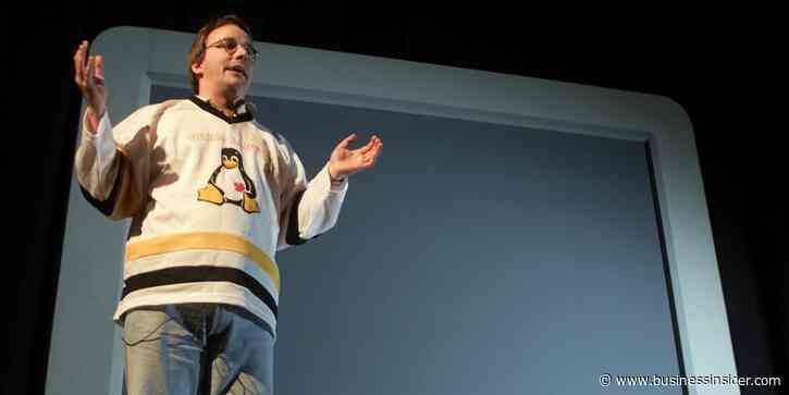 Don't like AI? Linux's creator says go fork yourself