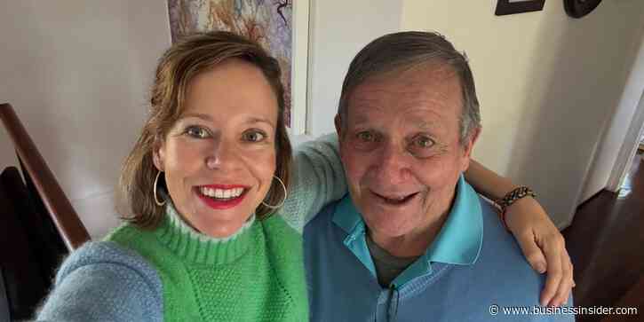 When my family moved in with my parents, we set some ground rules. However, it's our unspoken rules that have helped the most.