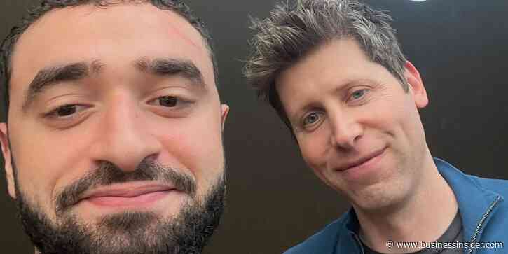 A former OpenAI intern shares 3 tips for breaking into AI