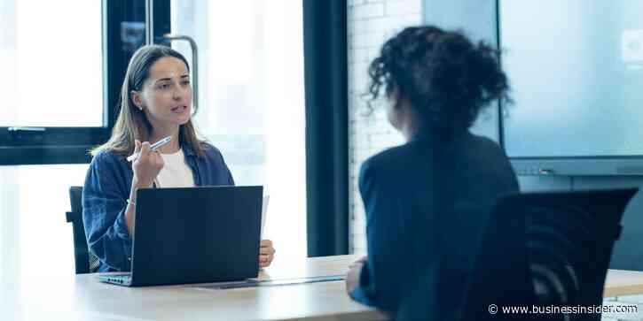How to best talk about AI in job interviews — even if you're skeptical of it