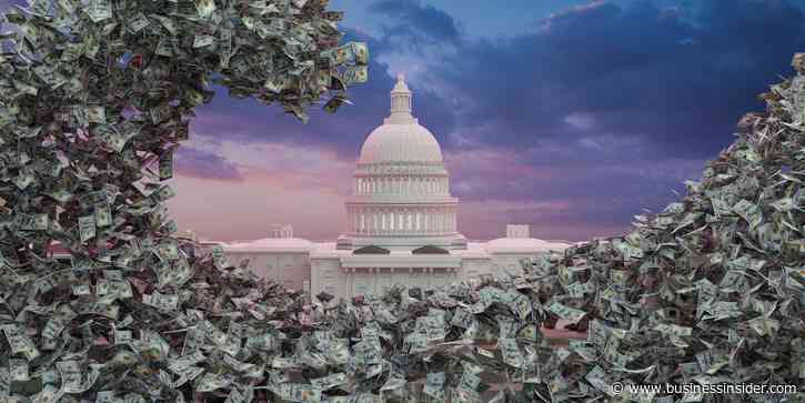 The AI industry has already spent $65 million ahead of the midterm elections with no signs of slowing down.