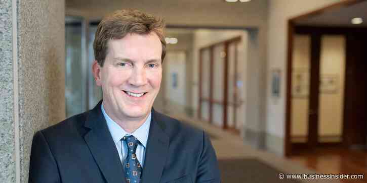 A top fund manager unpacks why he's sticking with AI infrastructure stocks, and flags 2 lesser-known names he's betting on
