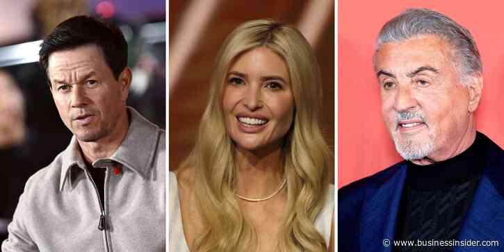 16 celebs who moved to Florida and why they love it there