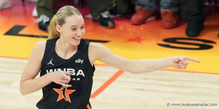 Where to watch the WNBA All-Star Game: Rosters, venue, coaches