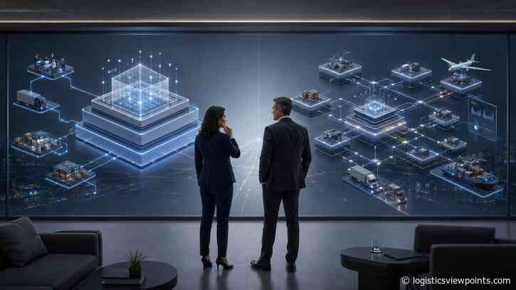 Why Supply Chain Modernization Is Increasingly an Integration Program