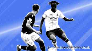 What Everton players are telling Tyrique George as £24m star torments them in training
