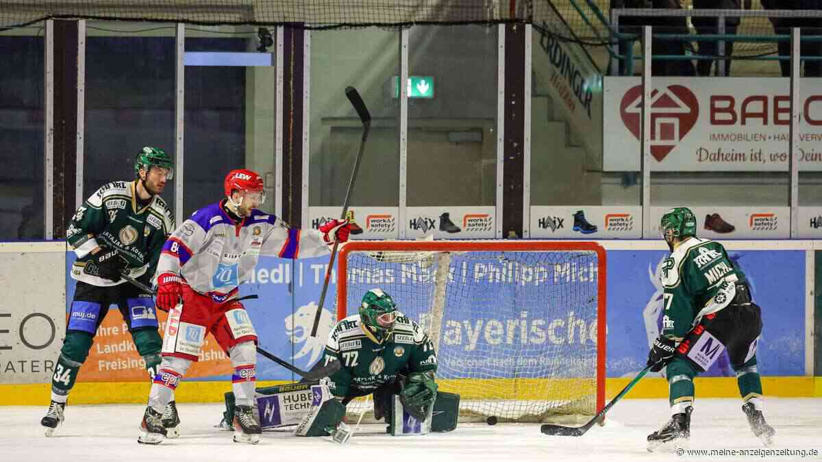 Gladiators-Fan klagt gegen Stadionverbot