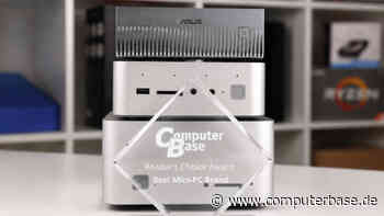 Reader's Choice Awards: Bester Mini-PC- und Balkonkraftwerk-Hersteller 2026