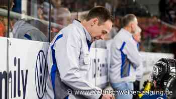 Die Kapitäns-Frage ist bei den Grizzlys Wolfsburg weit vor dem Start geklärt