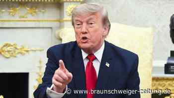 Trump und Iran: Warum der Krieg jetzt völlig außer Kontrolle geraten könnte
