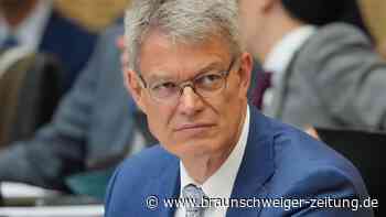 „Betroffen und wütend“ – In der Union gibt es Unmut über Umgang mit Schnieder