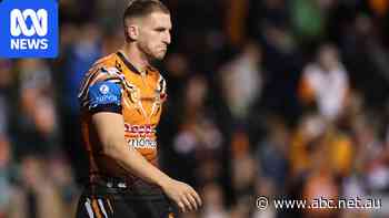 Disgruntled Tiger Doueihi expected to return to training