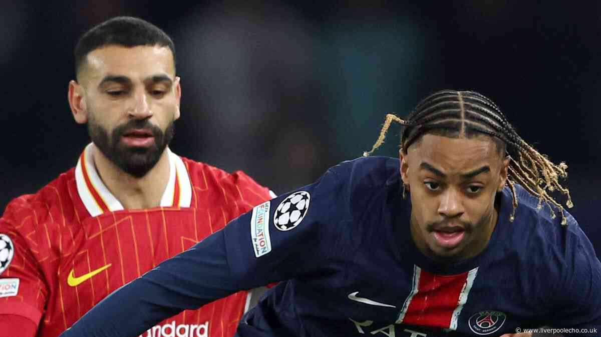 Liverpool latest: New signing 'out for the season' as Barcola makes major statement on transfer