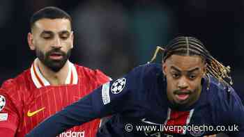 Liverpool latest: New signing 'out for the season' as Barcola makes major statement on transfer