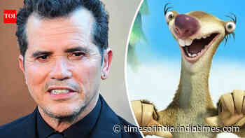 John Leguizamo reveals voicing Sid paid for his homes
