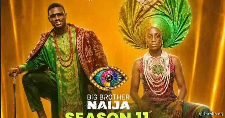 BBNaija season 11: Biggie splits housemates into male, female teams for tasks