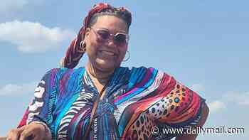 Heartbreak as Virginia mom of four dies after drinking unsafe water during trip to help orphaned children in Kenya