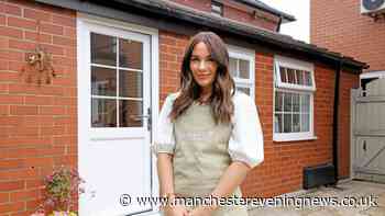 'I never returned from maternity leave after starting £100k a year business from my garage'