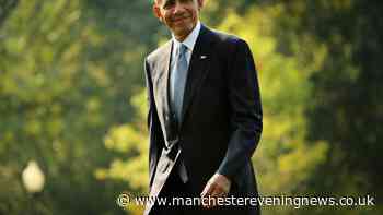 Former US president Barack Obama to visit Manchester later this year