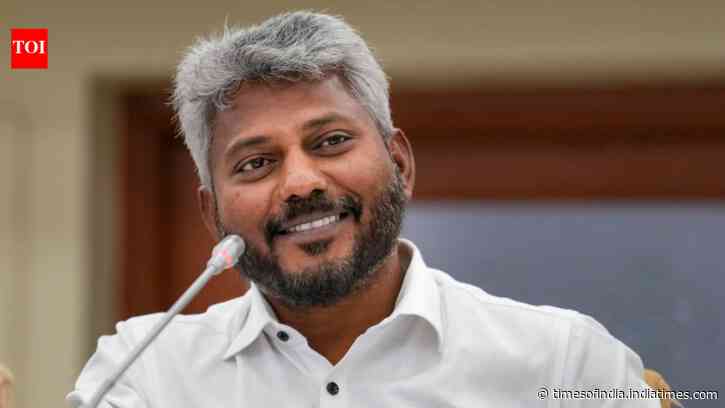 'Former minister will be exposed': Vijay-led Tamil Nadu govt on DMK 'corruption' audit report