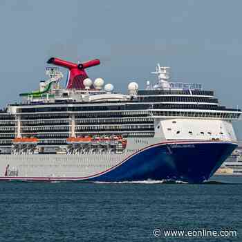 Carnival Cruise Line Speaks Out on Forks Being Used for Foot Care