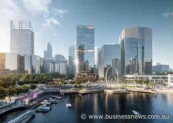 Brookfield Properties rebrands to BGRE