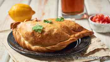Panzerotti selbst machen – knusprige Teigtaschen voller italienischem Genuss