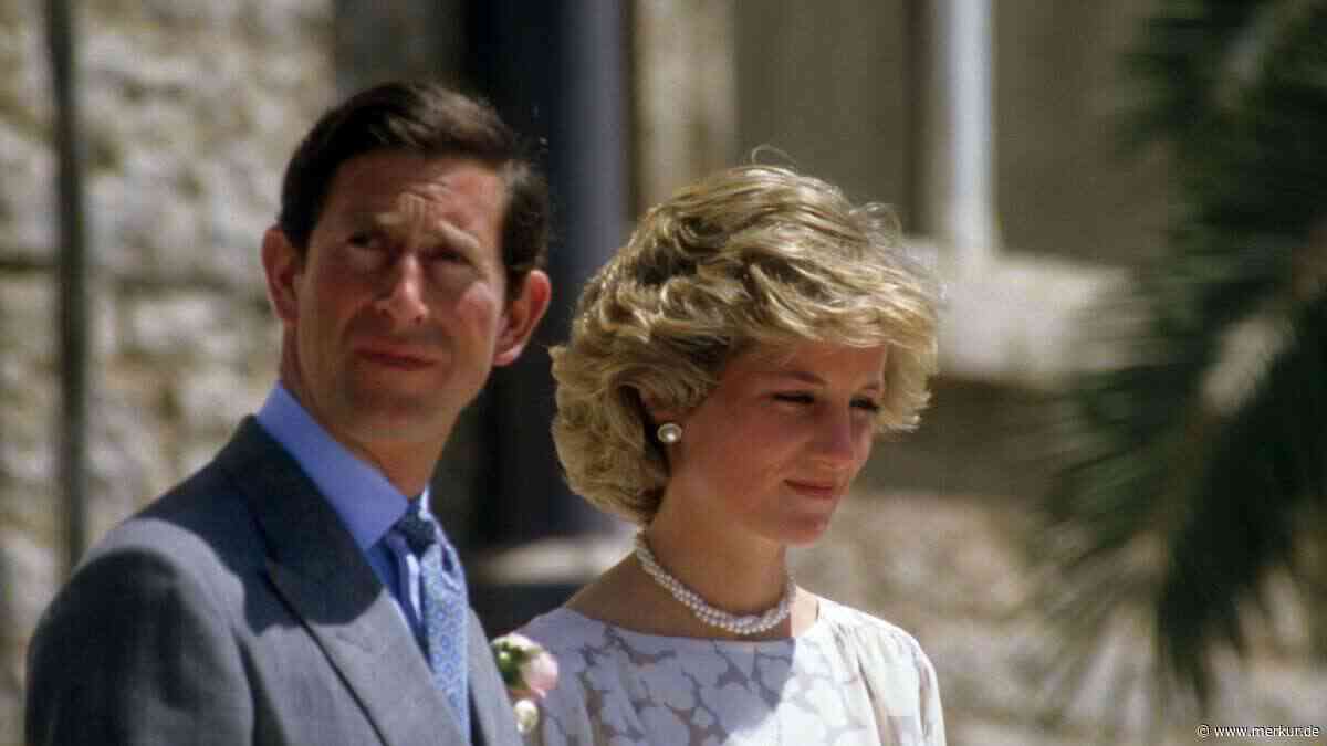 Für Diana eine Qual: Warum die Prinzessin die Abende auf Schloss Balmoral hasste