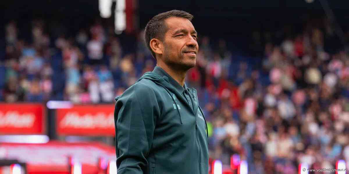'Feyenoord moet eerst verkopen en richt pijlen daarna op drie versterkingen'