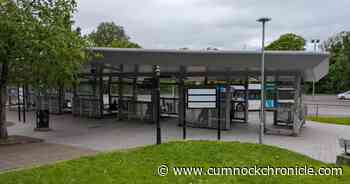 Cumnock and Doon Valley public transport issues uncovered