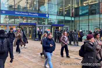 Why Manchester?s buses and train stations should have a Manc accent