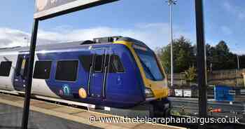 Rail service linking Hull and Halifax to be scrapped