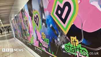 City of Culture train route to be scrapped