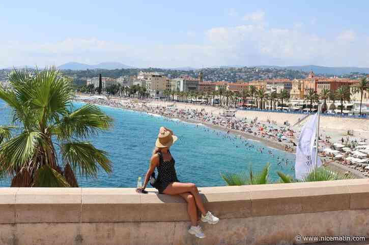 Tourisme, urbanisme, histoire : quel bilan cinq ans jour pour jour après l’inscription de Nice au Patrimoine mondial de l’Unesco ?