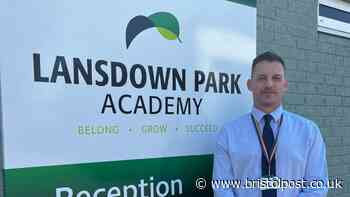 Academy in Stockwood with best Ofsted rating in the South West praised for ‘transformational impact' on vulnerable pupils