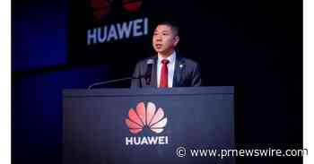 Huawei dévoile la version améliorée de son réseau intelligent Xinghe pour l'Afrique australe