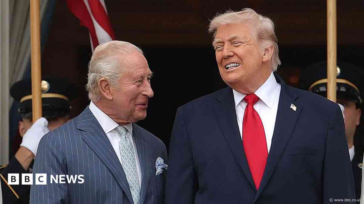 Scotch whisky levy lifted as Trump imposes new wave of US tariffs