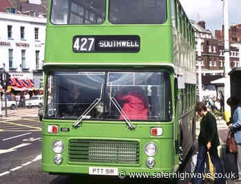 Dorset Unveils Long-Term Transport Vision to Secure Better Bus Services and Future Funding