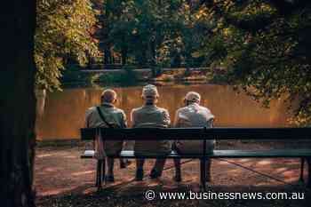 Opinion: The protein of ageing gracefully